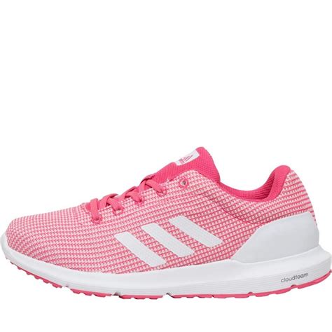 adidas laufschuhe rosa damen|Rosa .